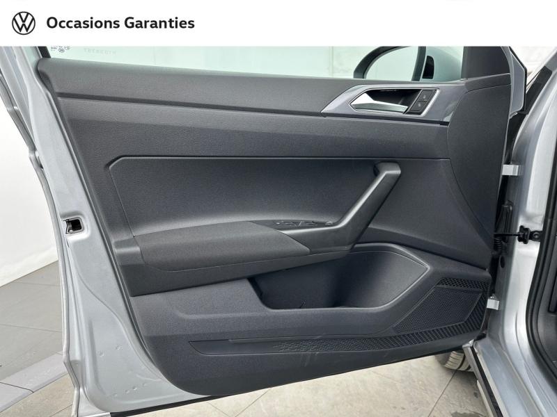 Voitures occasions VOLKSWAGEN TAIGO Style Paris