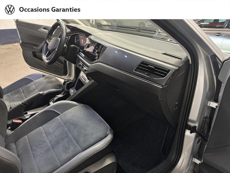 Voitures occasions VOLKSWAGEN TAIGO Style Paris