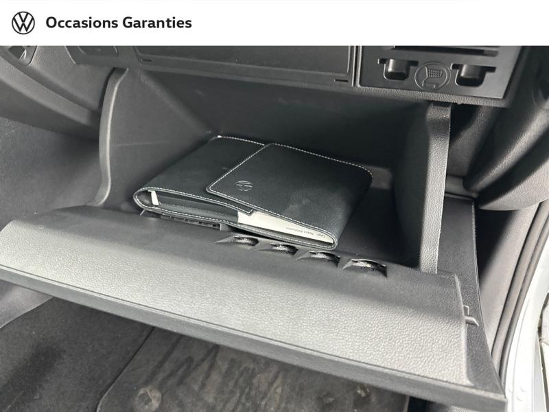 Voitures occasions VOLKSWAGEN TAIGO Style Paris