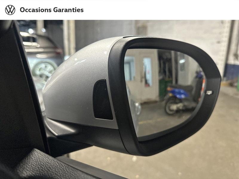 Voitures occasions VOLKSWAGEN TAIGO Style Paris