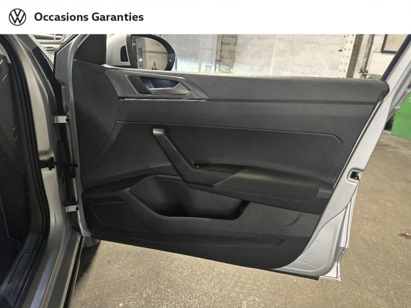Voitures occasions VOLKSWAGEN TAIGO Style Paris
