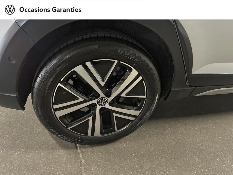 Voitures occasions VOLKSWAGEN TAIGO Style Paris