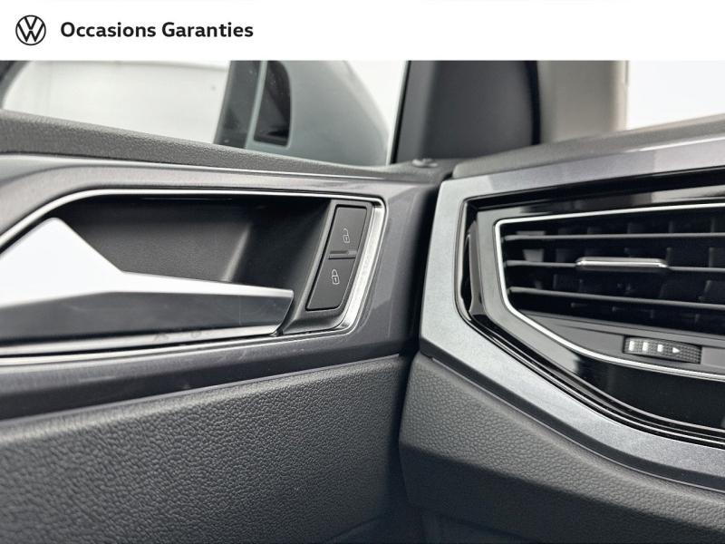 Voitures occasions VOLKSWAGEN TAIGO Style Paris