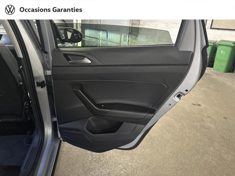 Voitures occasions VOLKSWAGEN TAIGO Style Paris