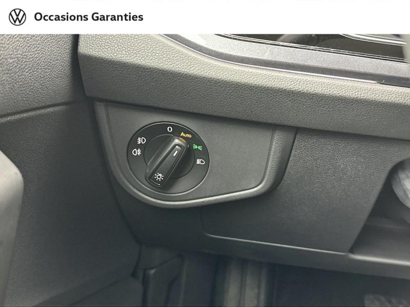 Voitures occasions VOLKSWAGEN TAIGO Style Paris