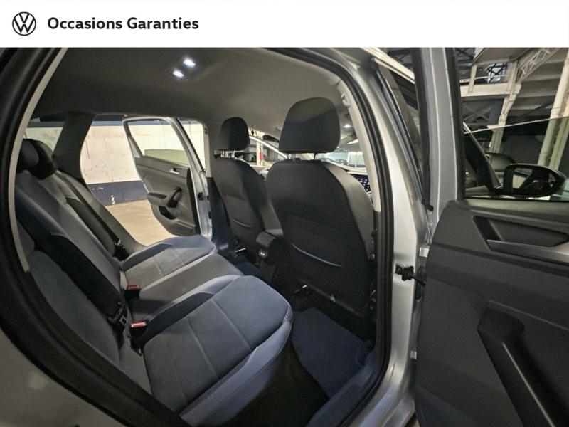 Voitures occasions VOLKSWAGEN TAIGO Style Paris