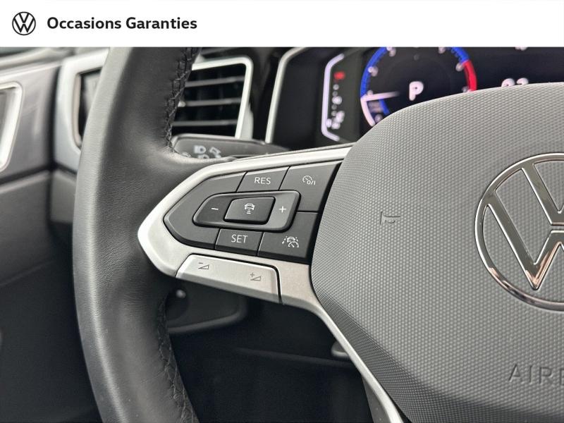 Voitures occasions VOLKSWAGEN TAIGO Style Paris