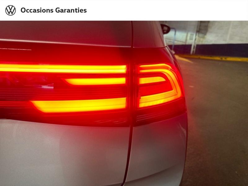 Voitures occasions VOLKSWAGEN TAIGO Style Paris