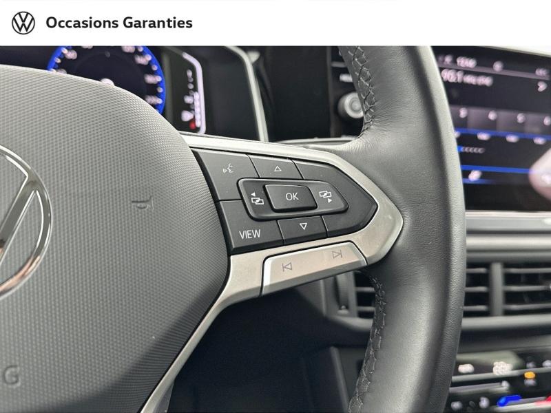 Voitures occasions VOLKSWAGEN TAIGO Style Paris