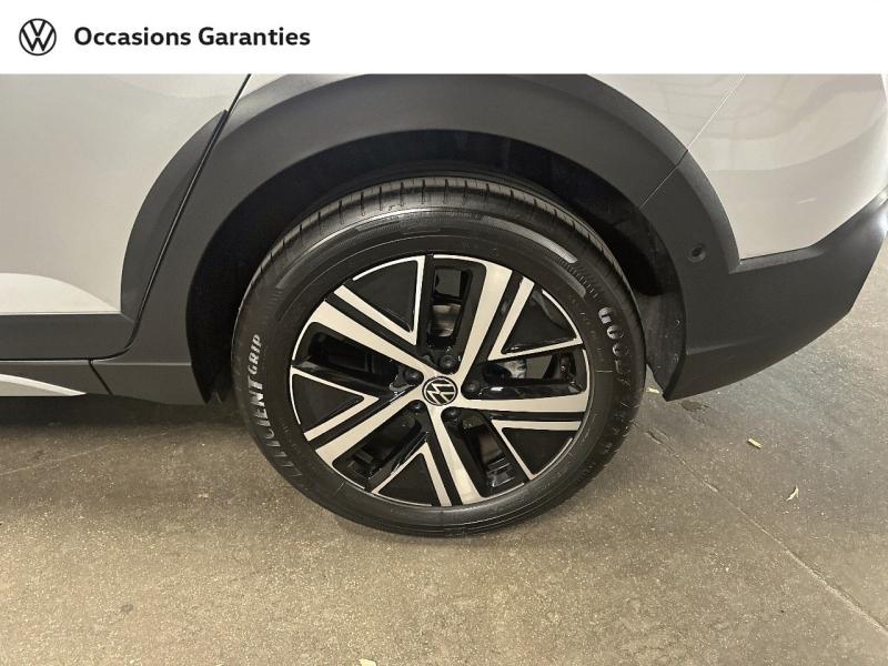 Voitures occasions VOLKSWAGEN TAIGO Style Paris