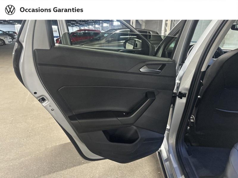 Voitures occasions VOLKSWAGEN TAIGO Style Paris