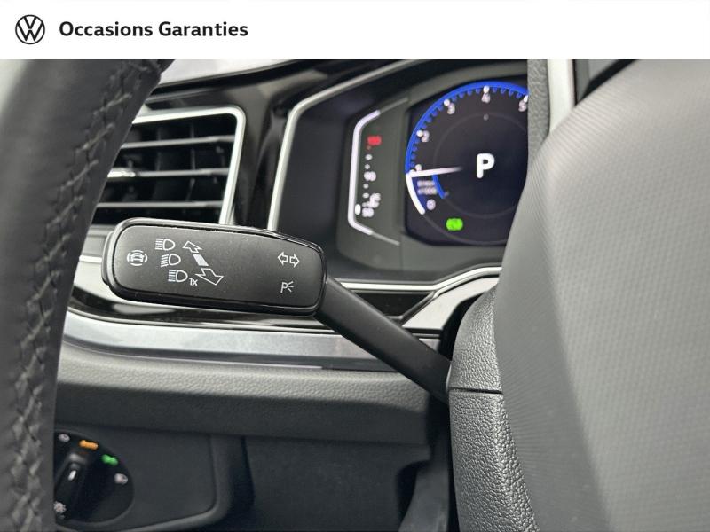 Voitures occasions VOLKSWAGEN TAIGO Style Paris