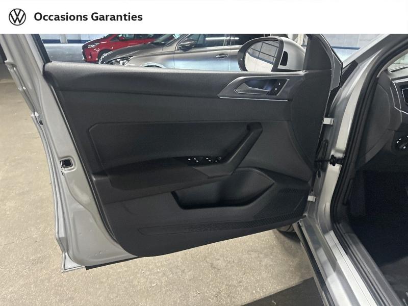 Voitures occasions VOLKSWAGEN TAIGO Style Paris