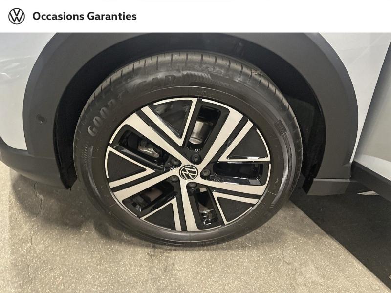 Voitures occasions VOLKSWAGEN TAIGO Style Paris
