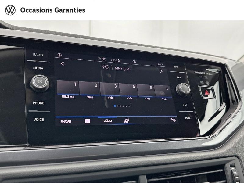 Voitures occasions VOLKSWAGEN TAIGO Style Paris