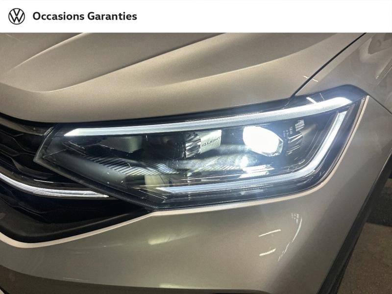 Voitures occasions VOLKSWAGEN TAIGO Style Paris