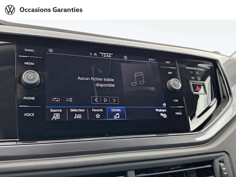 Voitures occasions VOLKSWAGEN TAIGO Style Paris