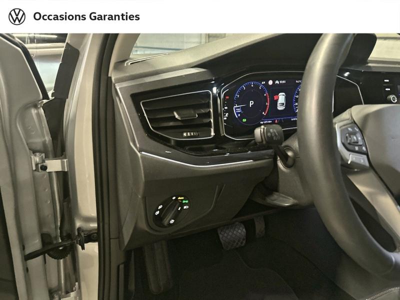 Voitures occasions VOLKSWAGEN TAIGO Style Paris