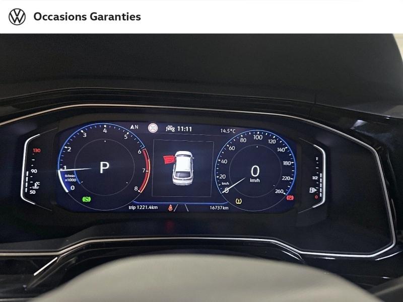 Voitures occasions VOLKSWAGEN TAIGO Style Paris