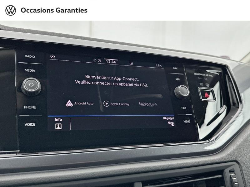 Voitures occasions VOLKSWAGEN TAIGO Style Paris