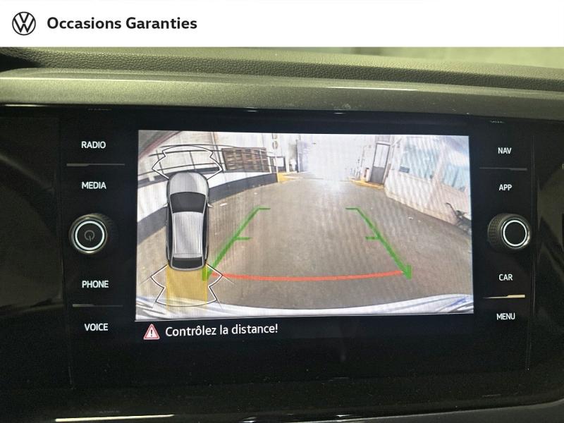 Voitures occasions VOLKSWAGEN TAIGO Style Paris