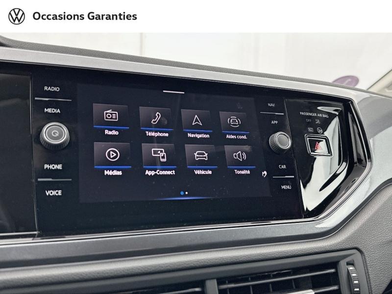 Voitures occasions VOLKSWAGEN TAIGO Style Paris