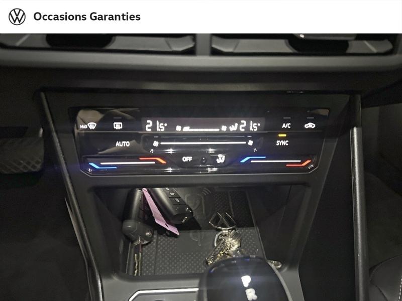 Voitures occasions VOLKSWAGEN TAIGO Style Paris