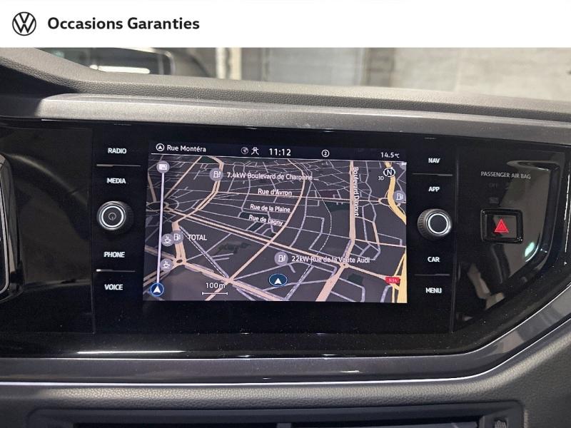 Voitures occasions VOLKSWAGEN TAIGO Style Paris