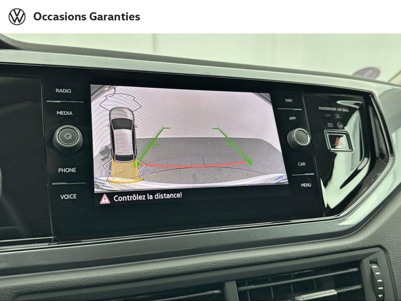 Voitures occasions VOLKSWAGEN TAIGO Style Paris