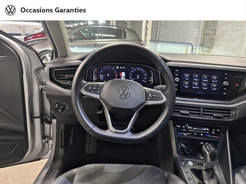 Voitures occasions VOLKSWAGEN TAIGO Style Paris