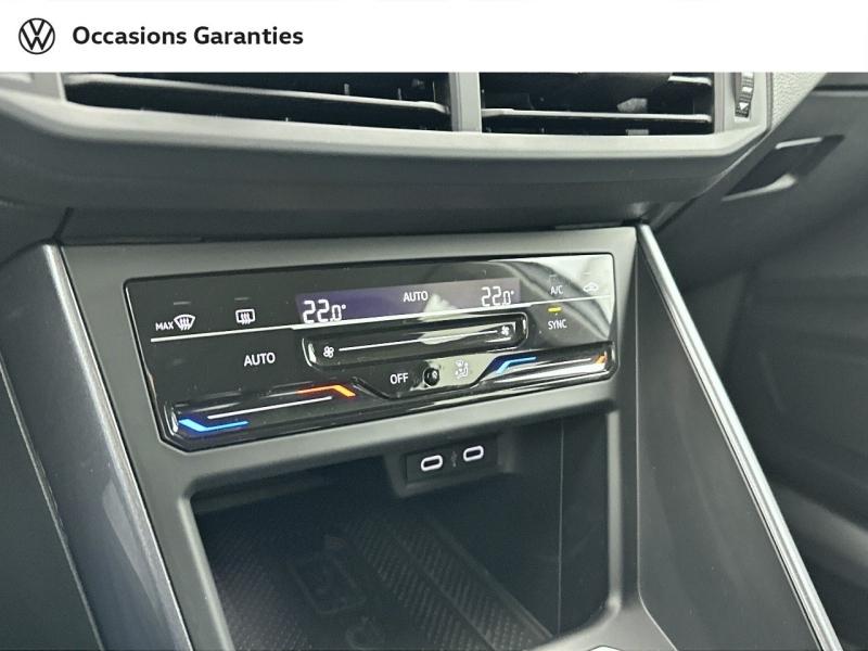 Voitures occasions VOLKSWAGEN TAIGO Style Paris