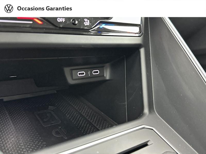 Voitures occasions VOLKSWAGEN TAIGO Style Paris