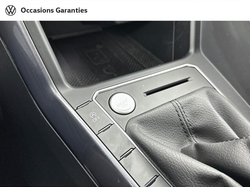 Voitures occasions VOLKSWAGEN TAIGO Style Paris