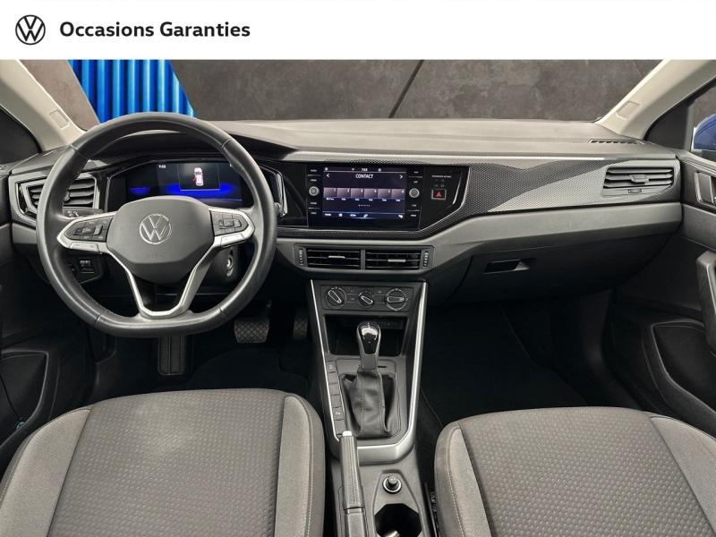 Voitures occasions VOLKSWAGEN POLO Life Paris