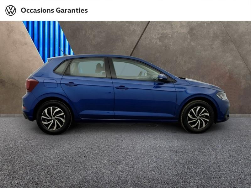 Voitures occasions VOLKSWAGEN POLO Life Paris