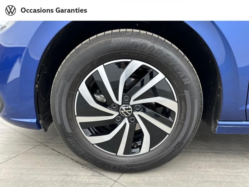 Voitures occasions VOLKSWAGEN POLO Life Paris