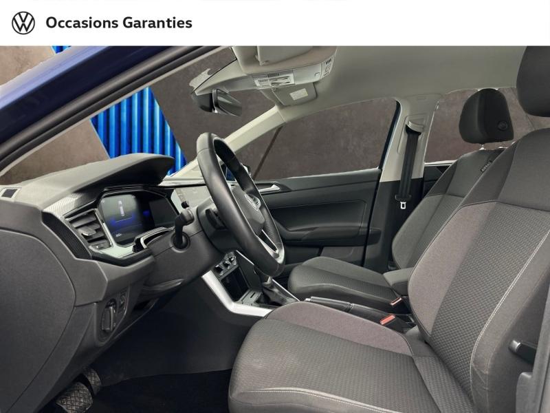 Voitures occasions VOLKSWAGEN POLO Life Paris