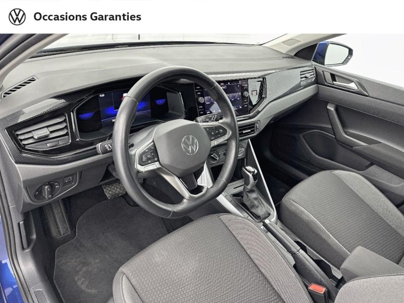 Voitures occasions VOLKSWAGEN POLO Life Paris