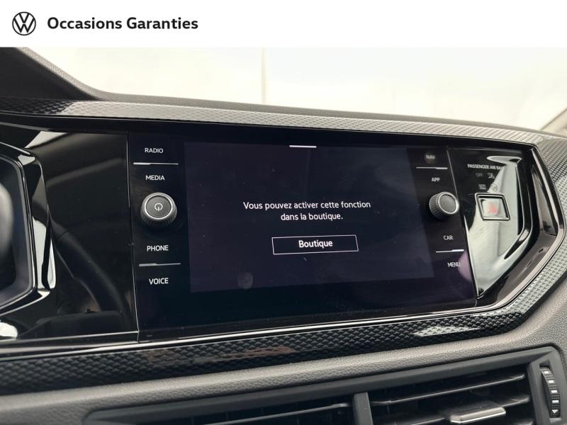 Voitures occasions VOLKSWAGEN POLO Life Paris