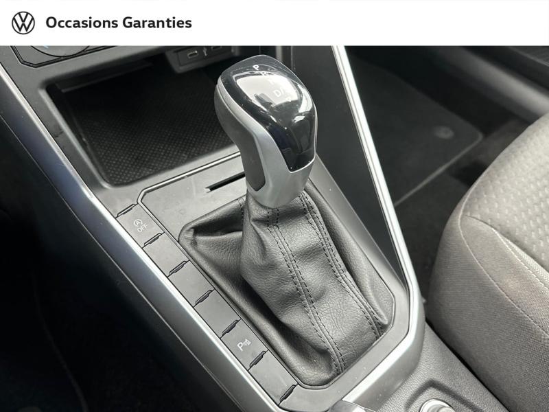 Voitures occasions VOLKSWAGEN POLO Life Paris