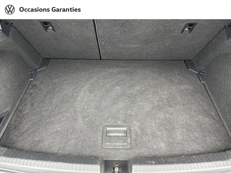 Voitures occasions VOLKSWAGEN POLO Life Paris