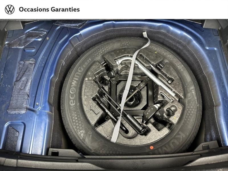 Voitures occasions VOLKSWAGEN POLO Life Paris