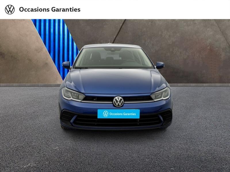 Voitures occasions VOLKSWAGEN POLO Life Paris