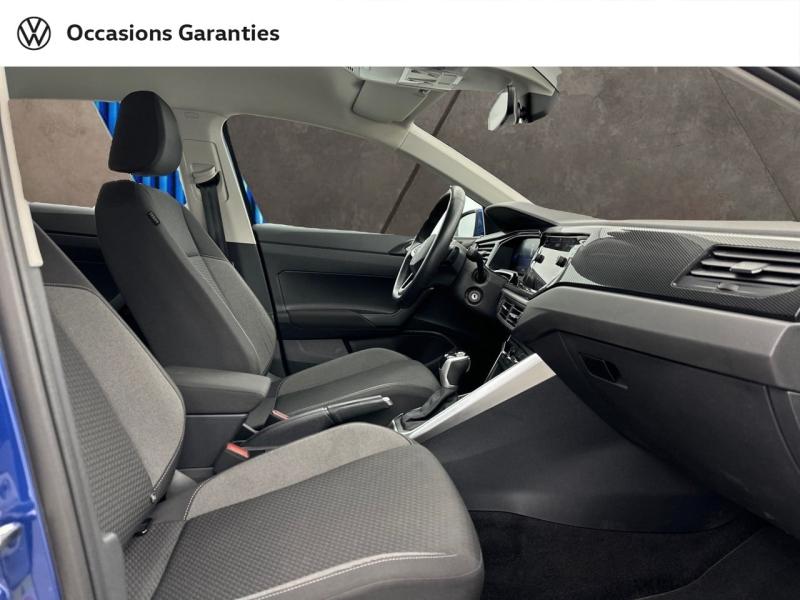 Voitures occasions VOLKSWAGEN POLO Life Paris