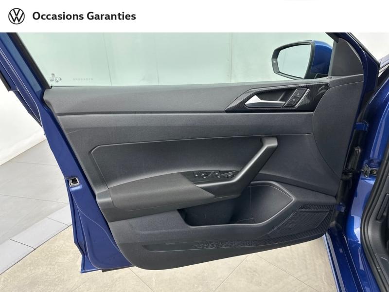 Voitures occasions VOLKSWAGEN POLO Life Paris