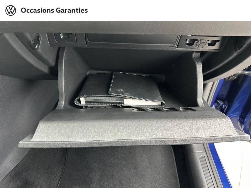 Voitures occasions VOLKSWAGEN POLO Life Paris