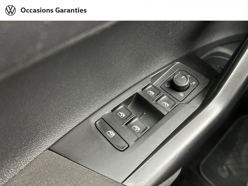 Voitures occasions VOLKSWAGEN POLO Life Paris