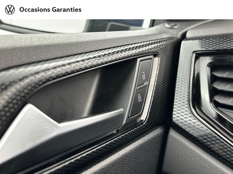 Voitures occasions VOLKSWAGEN POLO Life Paris