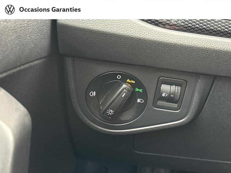 Voitures occasions VOLKSWAGEN POLO Life Paris