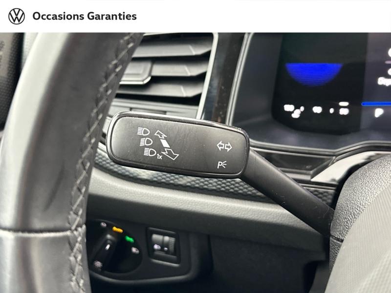 Voitures occasions VOLKSWAGEN POLO Life Paris